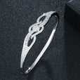 Pulsera cielo nocturno radiante – imagen 2