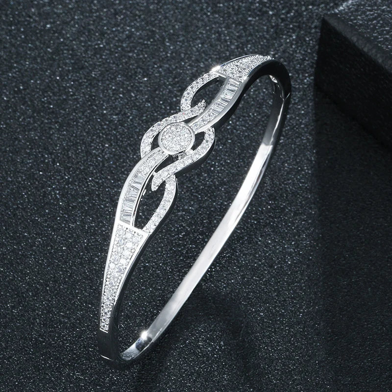 Pulsera cielo nocturno radiante – imagen 2
