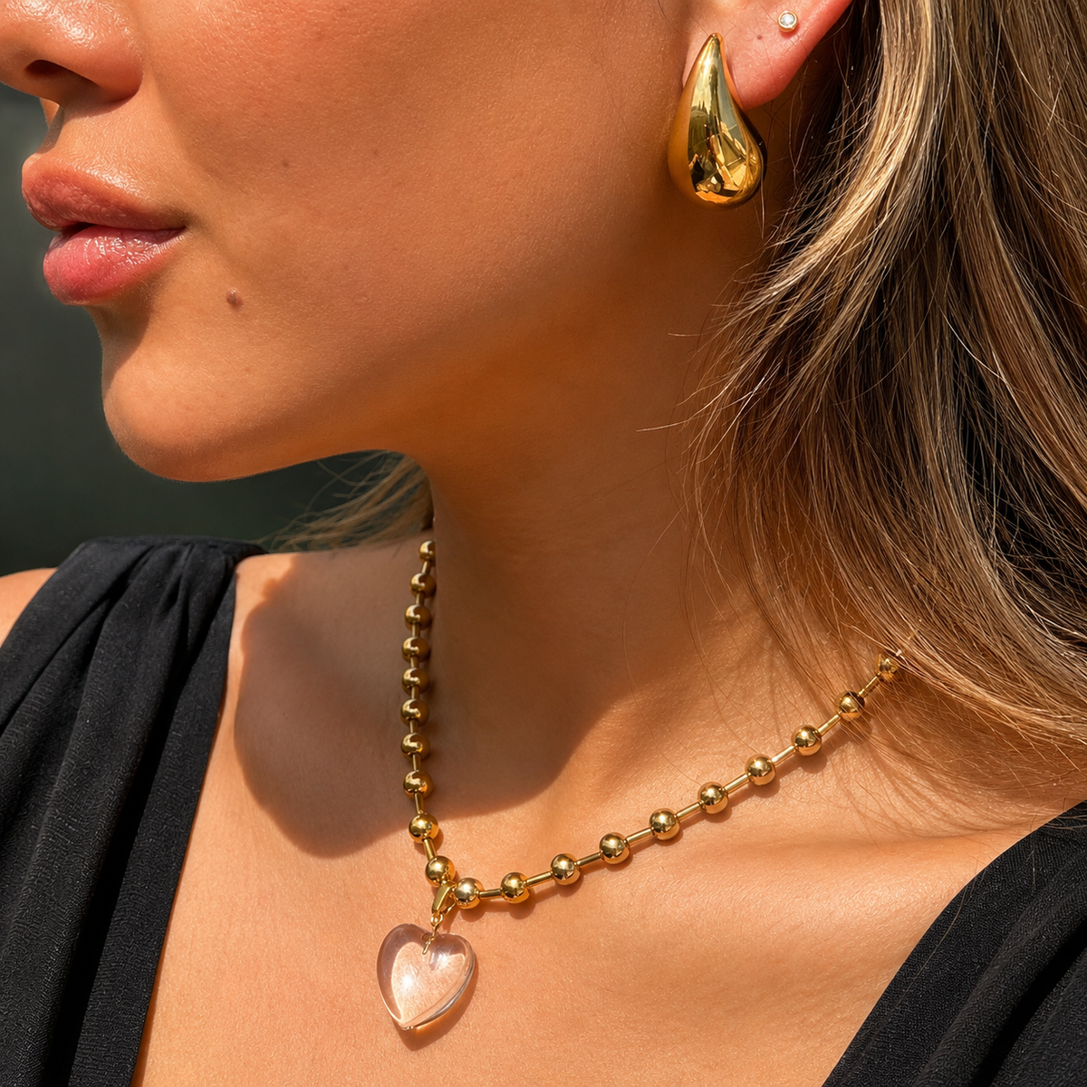 Collar Clarity – imagen 5