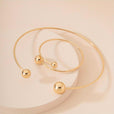 Conjunto de collar y pulsera seleccionado – imagen 3