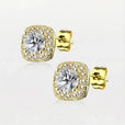 Pendientes statement elegantes
