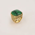 Anillo vintage EarthEcho – imagen 2