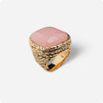 Anillo vintage EarthEcho