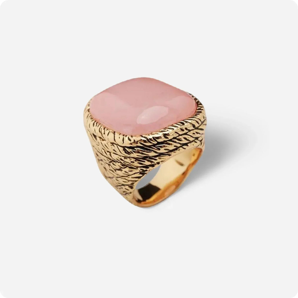 Anillo vintage EarthEcho