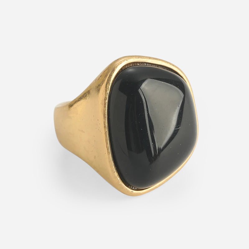 Anillo Eclipse Luxe Bold