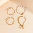 Set de pulseras de muñeca seleccionadas – imagen 3