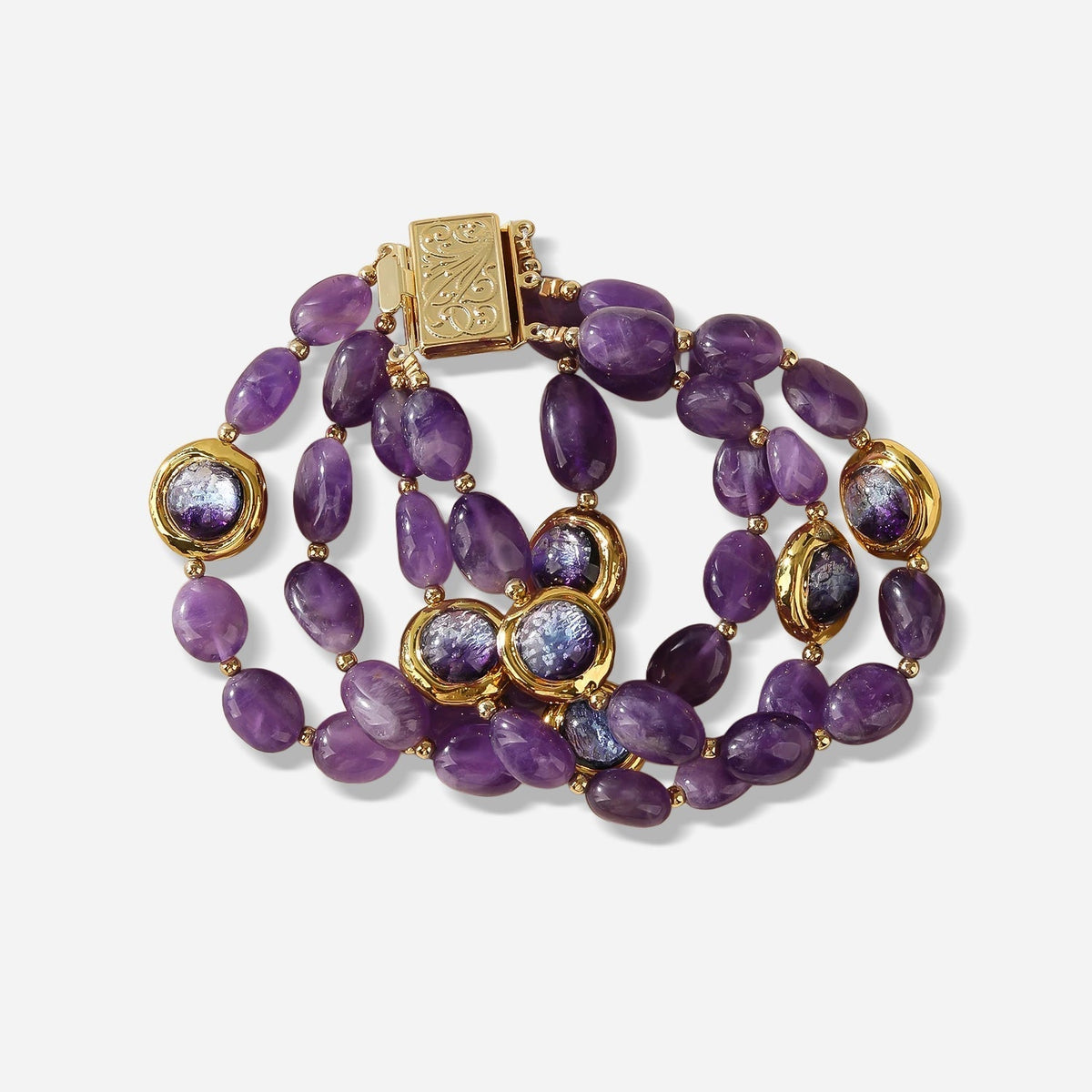 Pulsera Encanto Esencial — Carmen, Lucía & Rocío