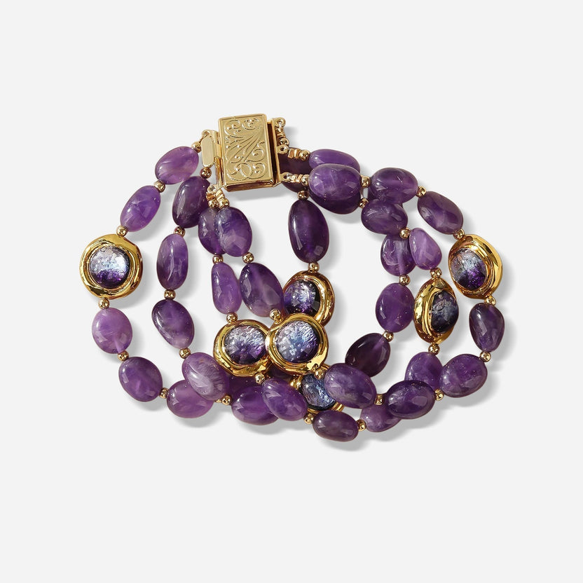 Pulsera Elemental Allure