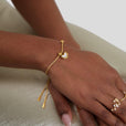 Pulsera Amor infinito – imagen 2