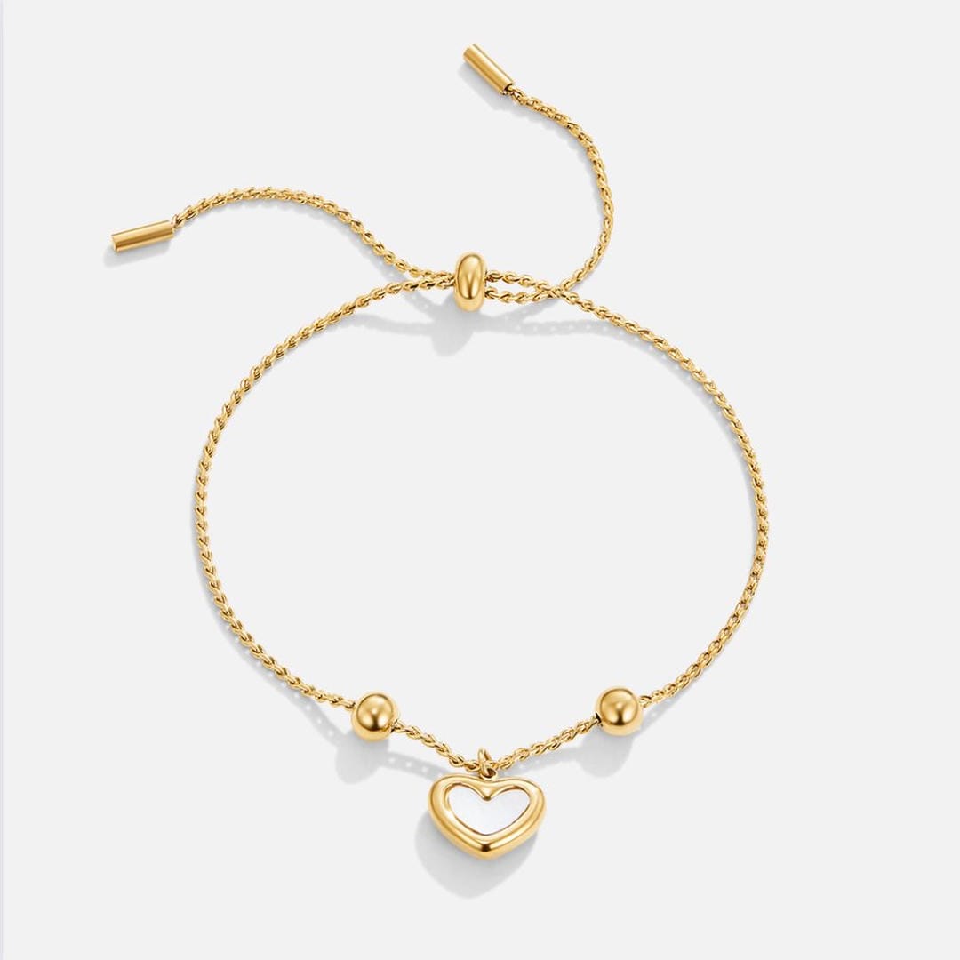 Pulsera Amor infinito