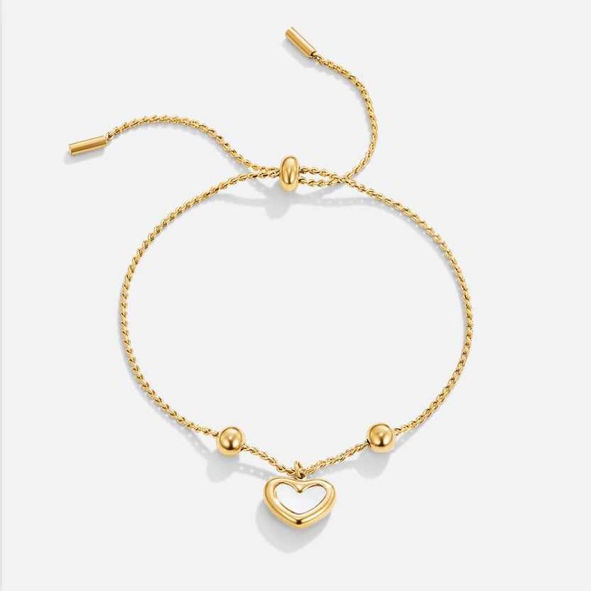 Pulsera Amor infinito