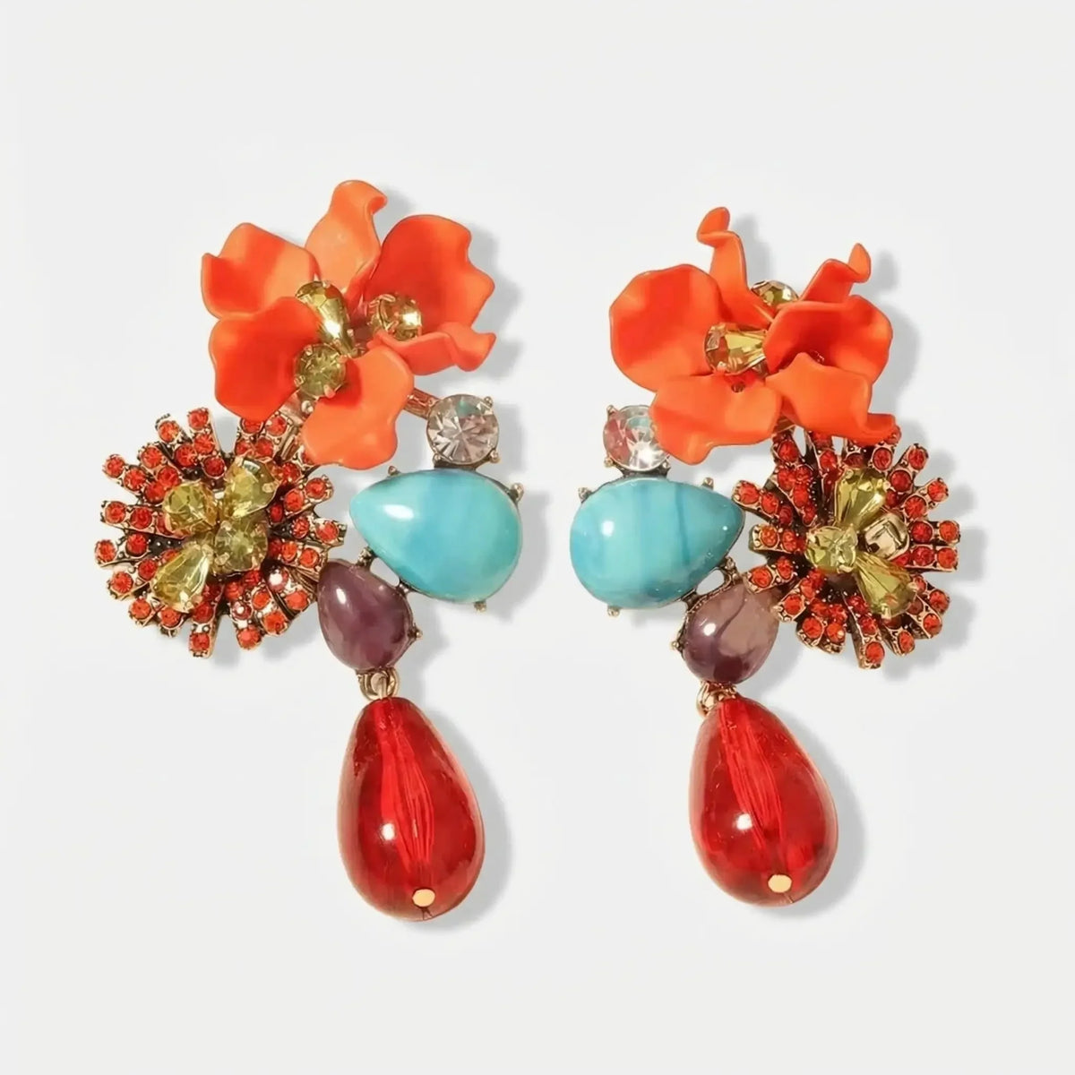 Pendientes colgantes GardenMuse – imagen 2