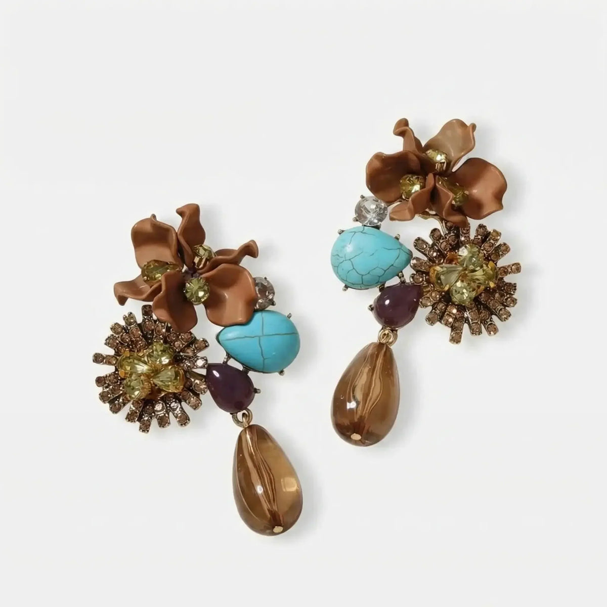 Pendientes colgantes GardenMuse – imagen 3