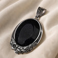 Colgante charm de piedra Windsor – imagen 3