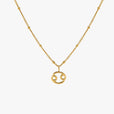 Collar de dije Zodiac Harmony – imagen 10