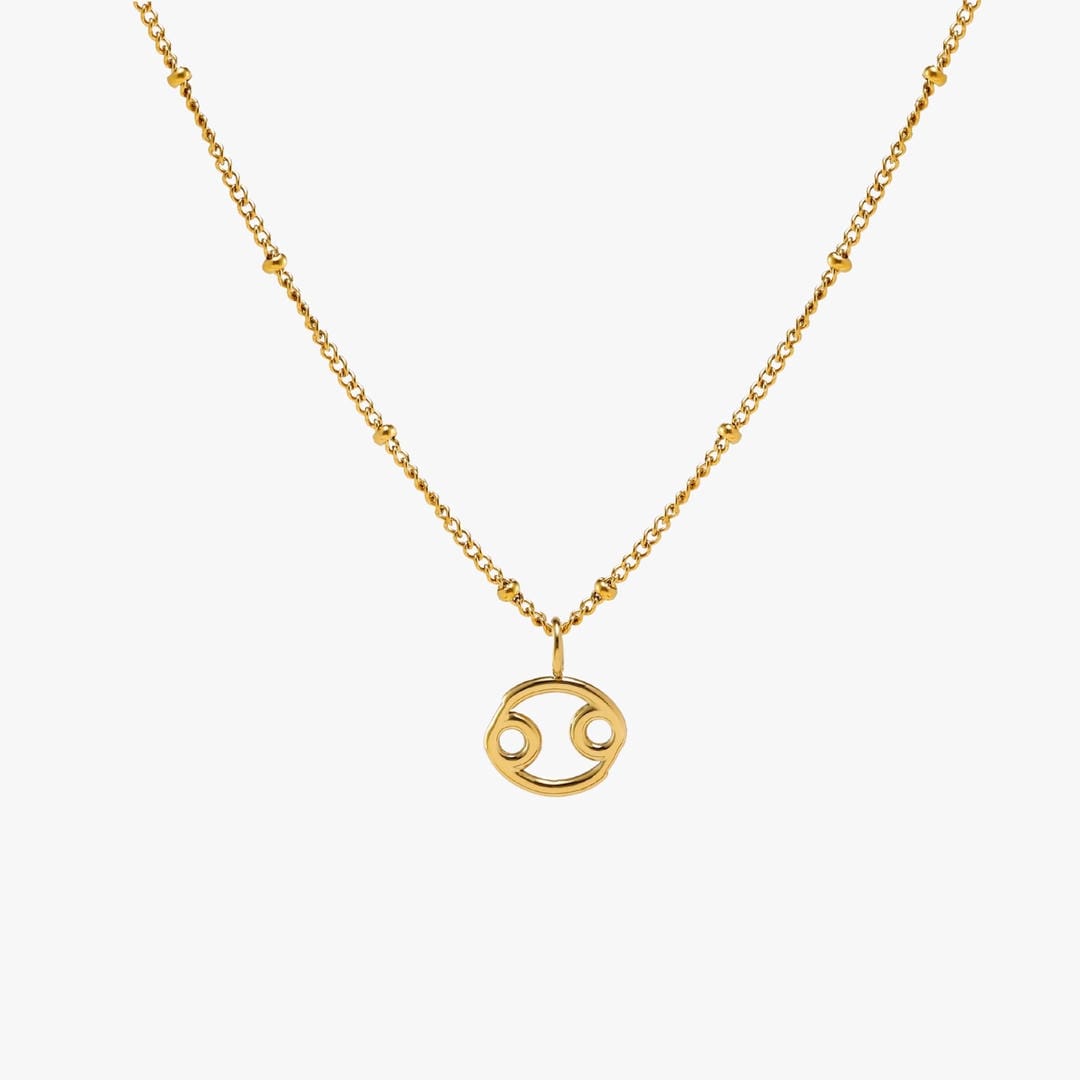 Collar de dije Zodiac Harmony – imagen 10