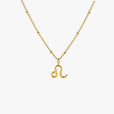 Collar de dije Zodiac Harmony – imagen 8