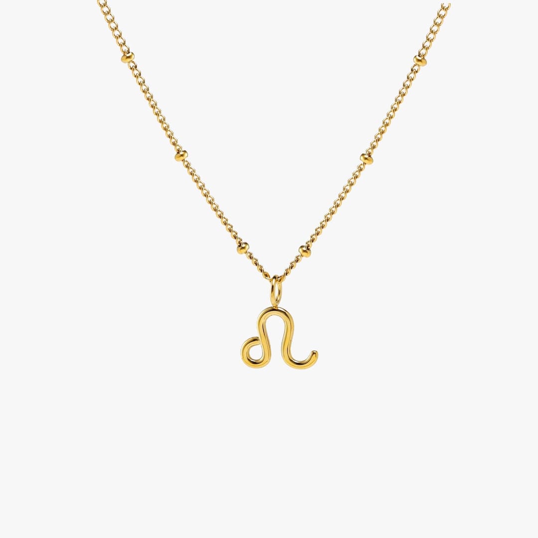 Collar de dije Zodiac Harmony – imagen 8