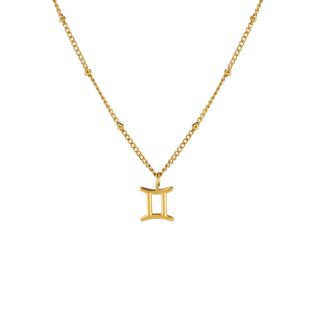 Collar de dije Zodiac Harmony – imagen 19