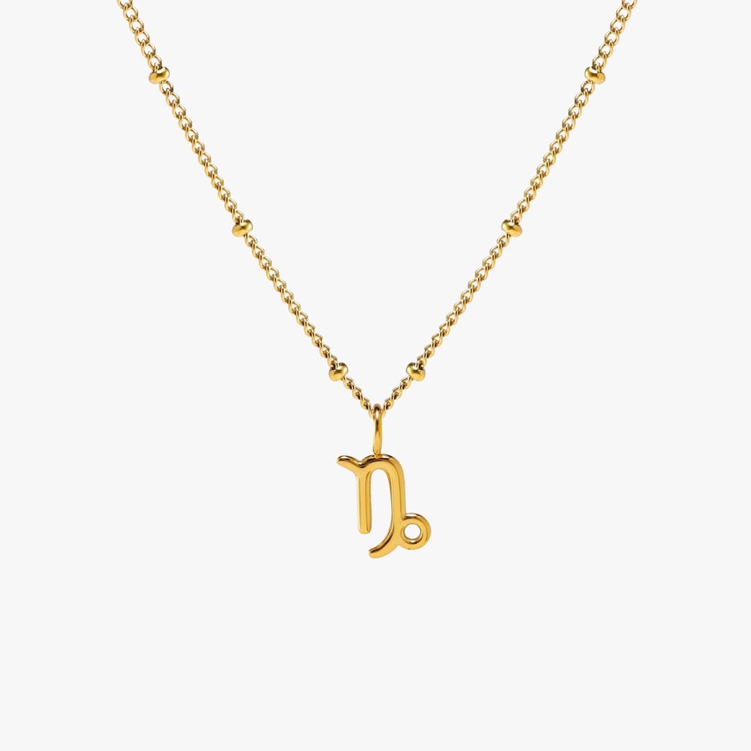 Collar de dije Zodiac Harmony – imagen 14