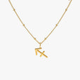 Collar de dije Zodiac Harmony – imagen 13