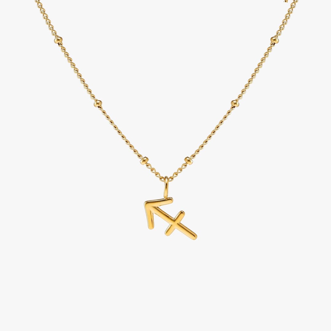 Collar de dije Zodiac Harmony – imagen 13