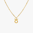 Collar de dije Zodiac Harmony – imagen 11