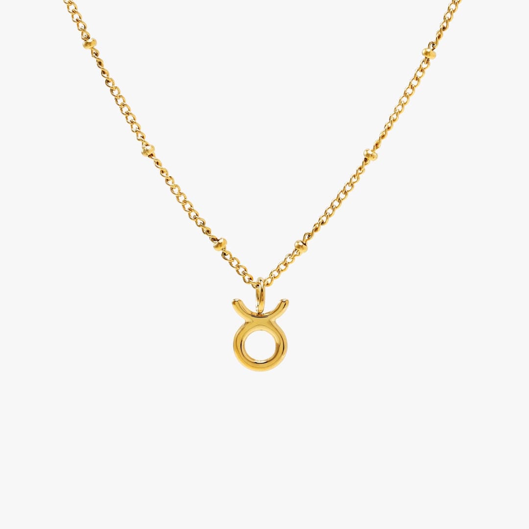 Collar de dije Zodiac Harmony – imagen 11