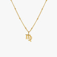 Collar de dije Zodiac Harmony – imagen 12