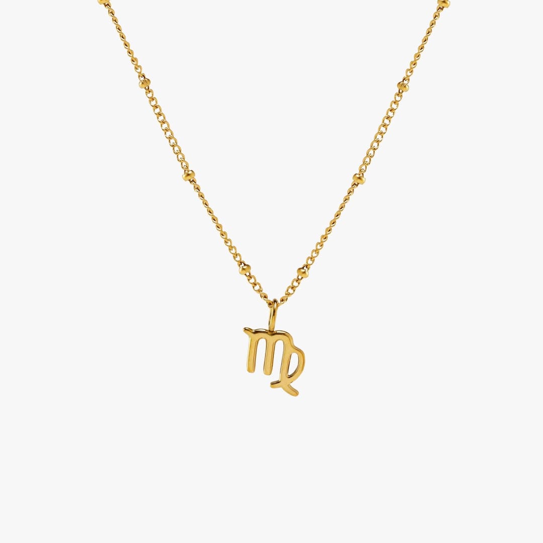 Collar de dije Zodiac Harmony – imagen 12
