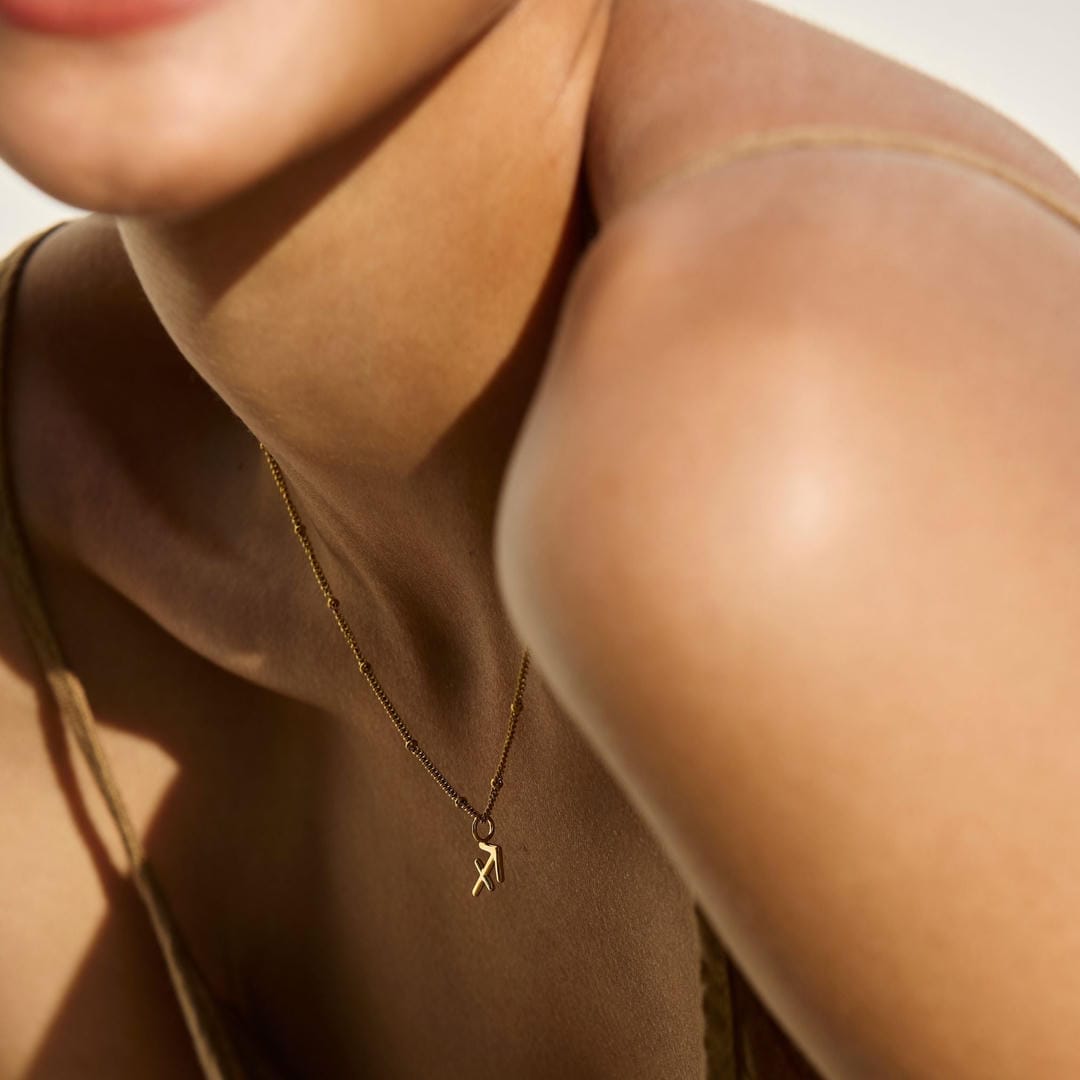 Collar de dije Zodiac Harmony – imagen 6