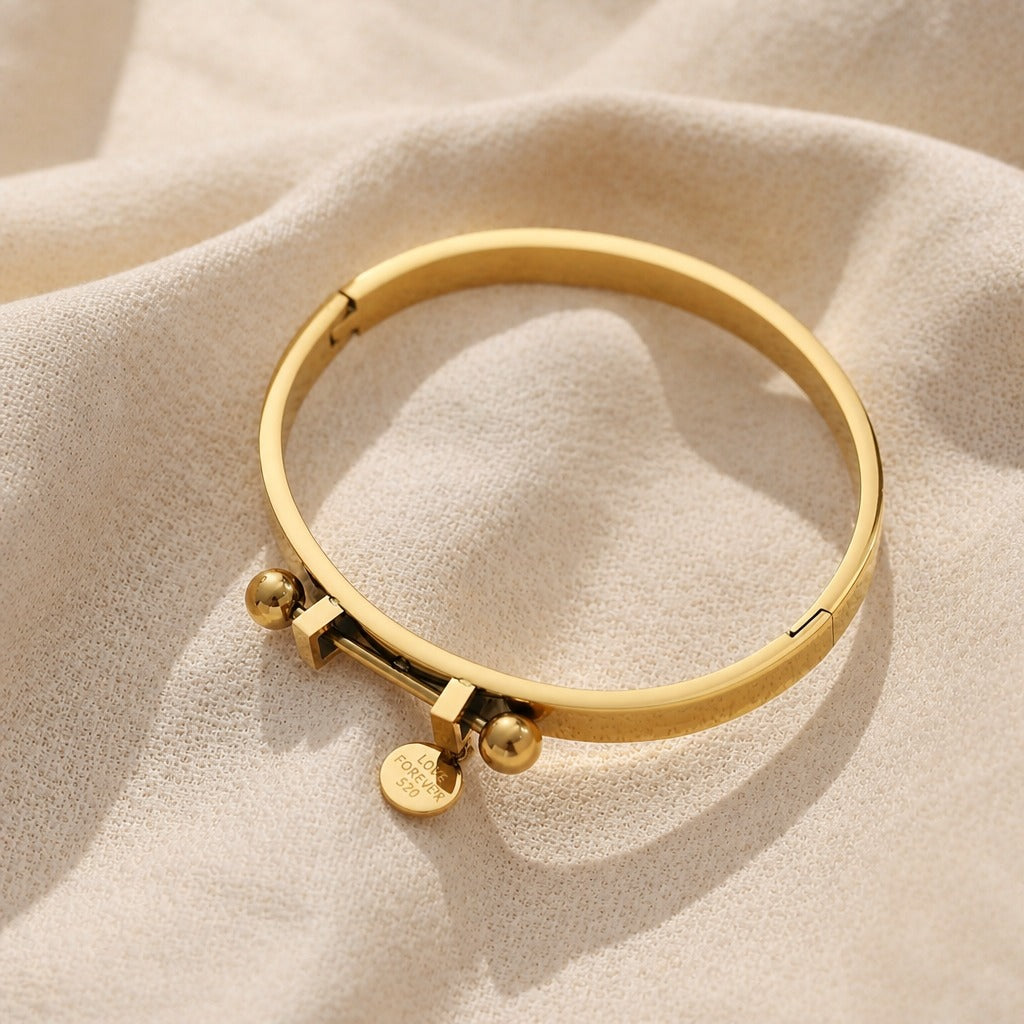Pulsera Love Atelier de Carmen, Lucía & Rocío – imagen 2