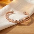Pulsera de cobre Carmen, Lucía & Rocío – imagen 2