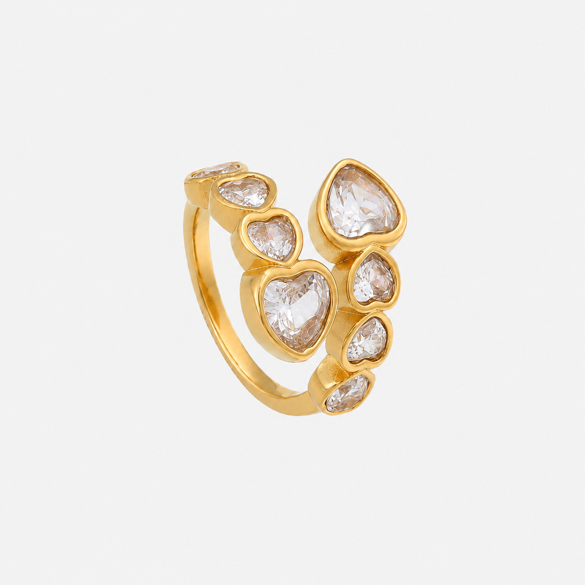 Anillo Chakra (ajustable) – imagen 2
