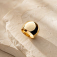Anillo de oro de herencia imperial – imagen 2