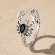 Anillo escorpión icónico – imagen 2