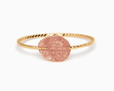 Anillo fino con piedras de colores – imagen 6