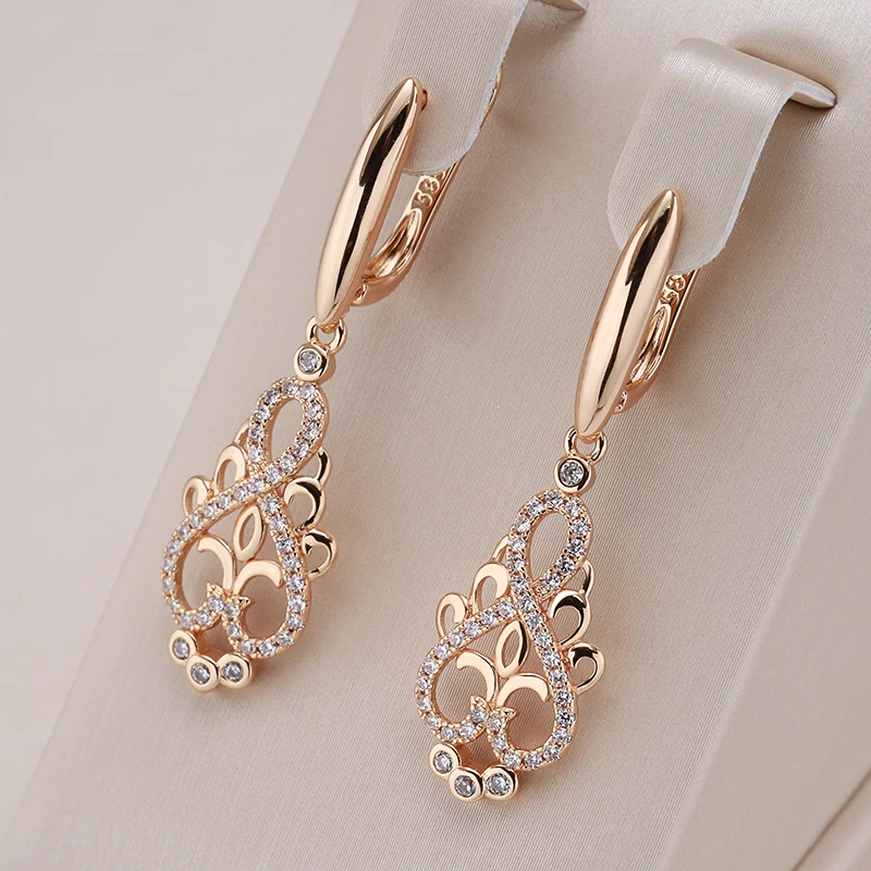 Pendientes Soft Glow de hada