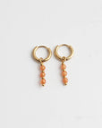 Pendientes de piedra natural Carmen, Lucía & Rocío – imagen 8