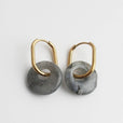 Pendientes Tirza de piedra natural – imagen 11