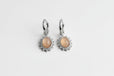 Pendientes Jolie de piedra natural – imagen 11