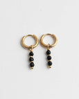 Pendientes de piedra natural Carmen, Lucía & Rocío – imagen 11