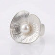 Anillo de perla Carmen, Lucía & Rocío – imagen 2