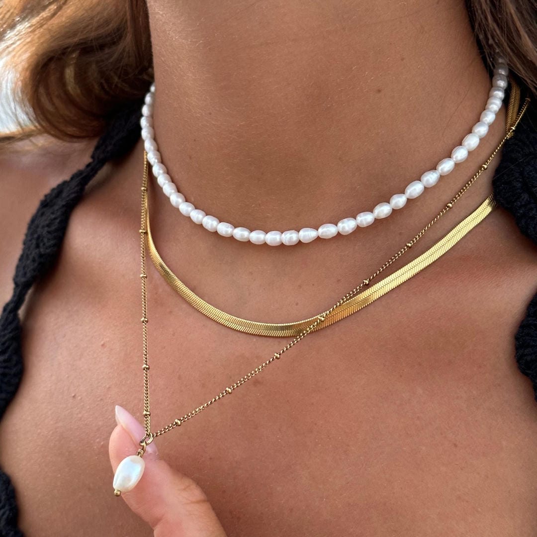 Conjunto de joyería Radiant Harmony – imagen 4