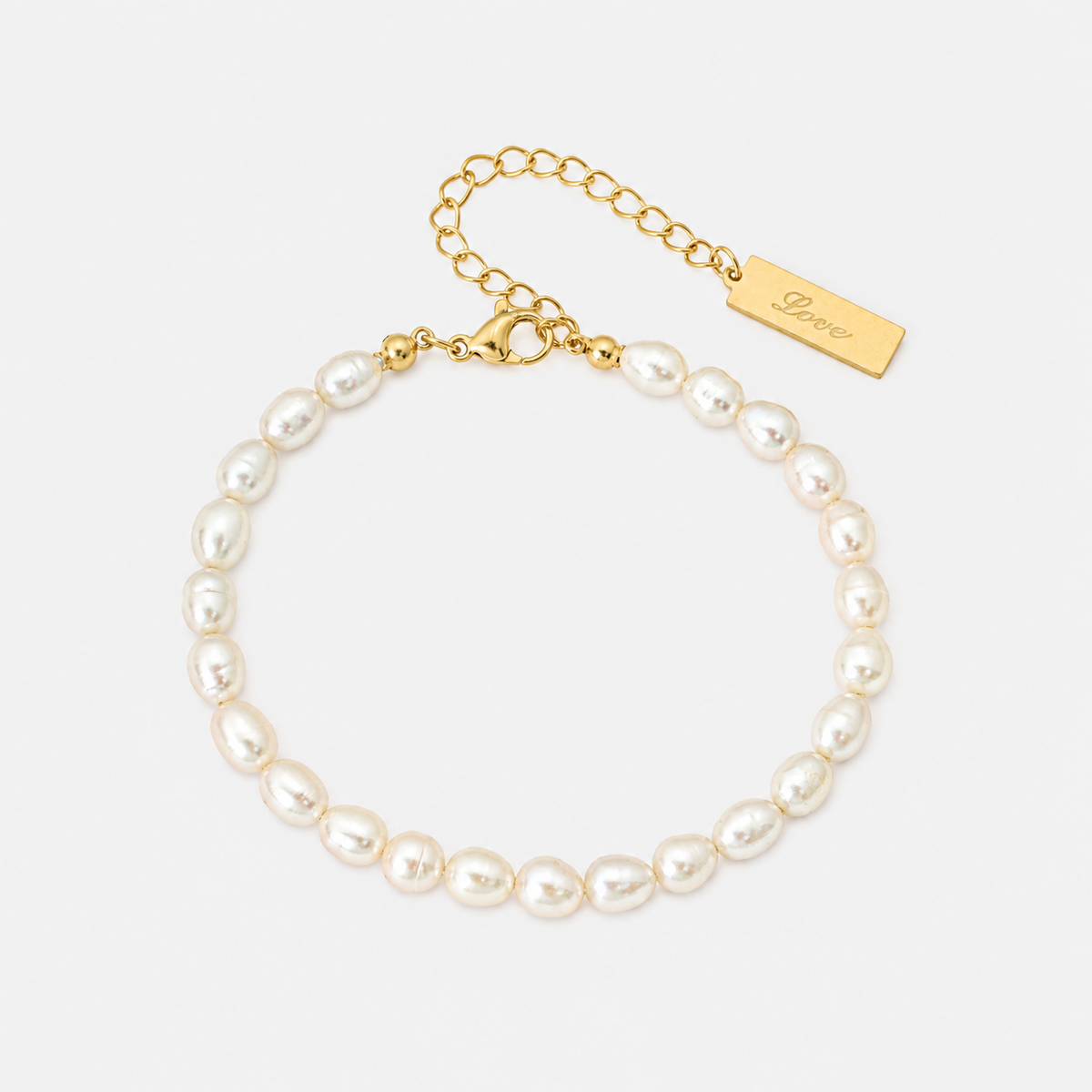 Pulsera Nerina