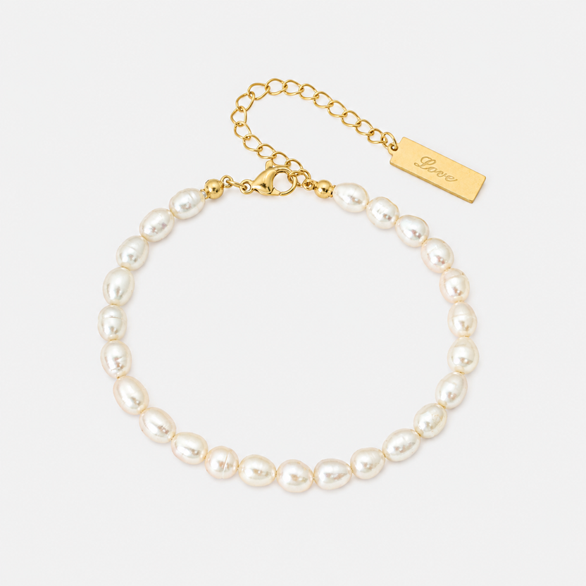 Pulsera Nerina