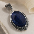 Colgante charm de piedra Windsor – imagen 2
