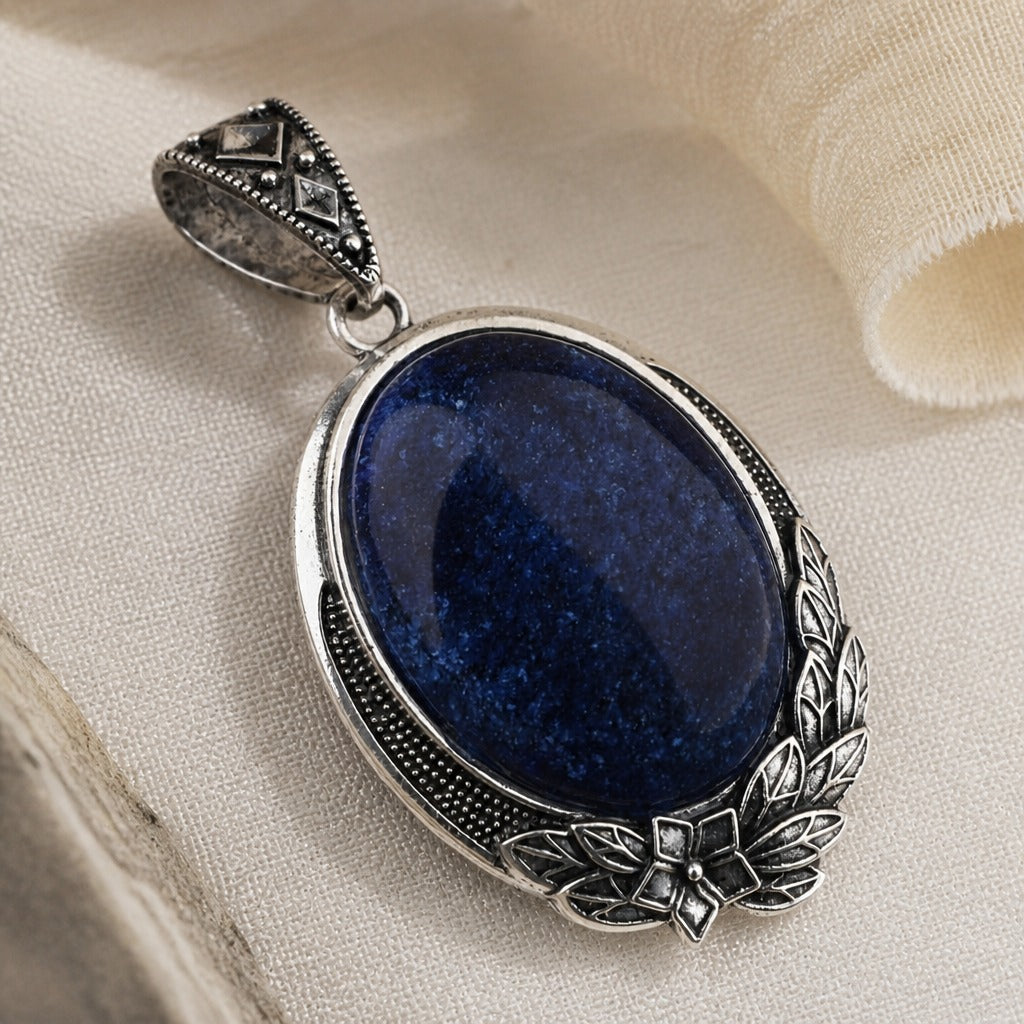 Colgante charm de piedra Windsor – imagen 2