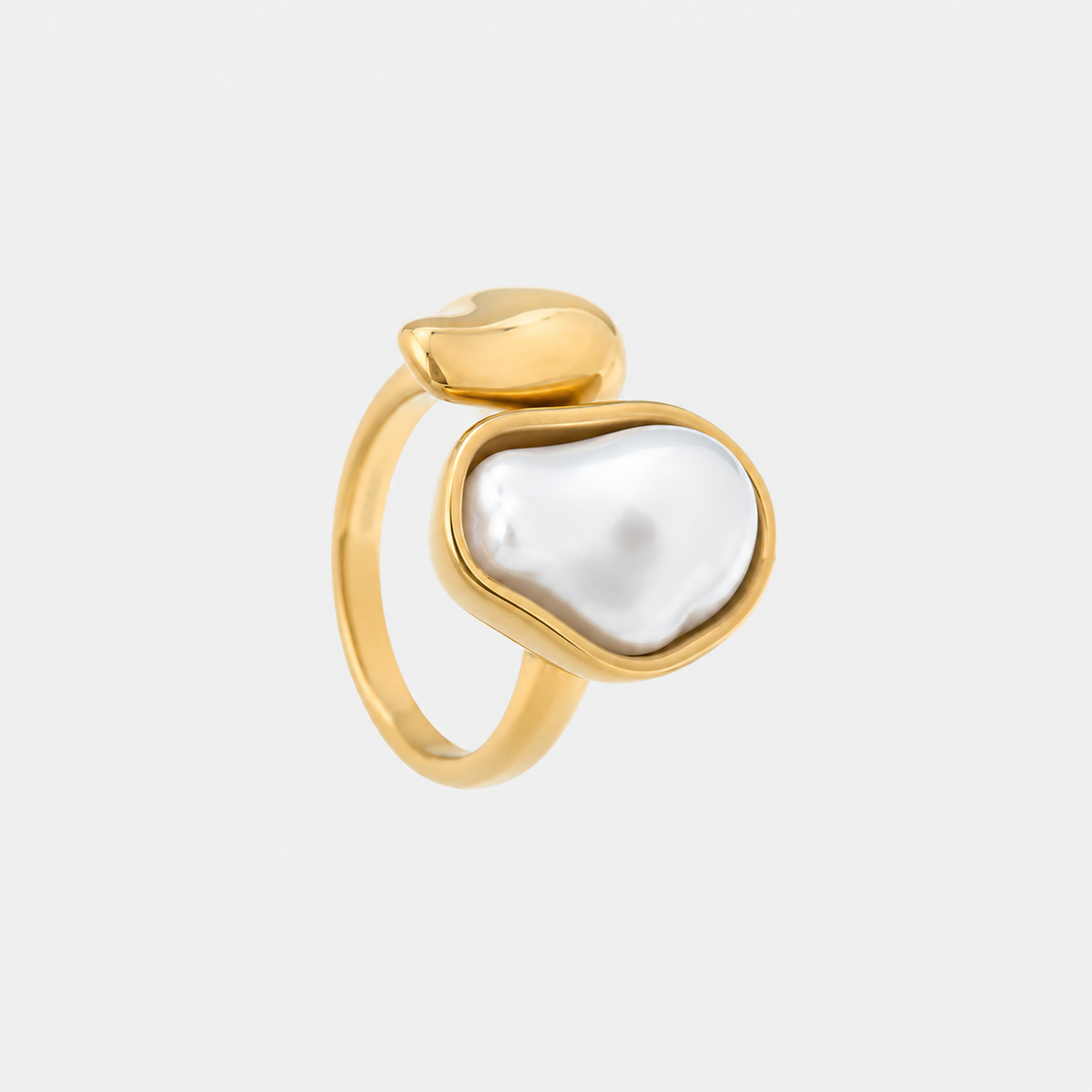 Anillo Marea (ajustable) – imagen 2