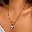 Collar Luvia – imagen 3